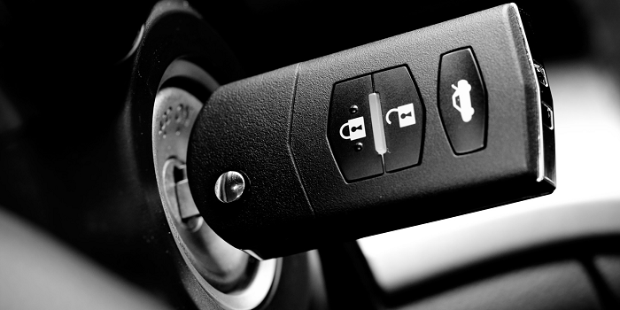 How to Choose Best Car Key Replacement Locksmith Company