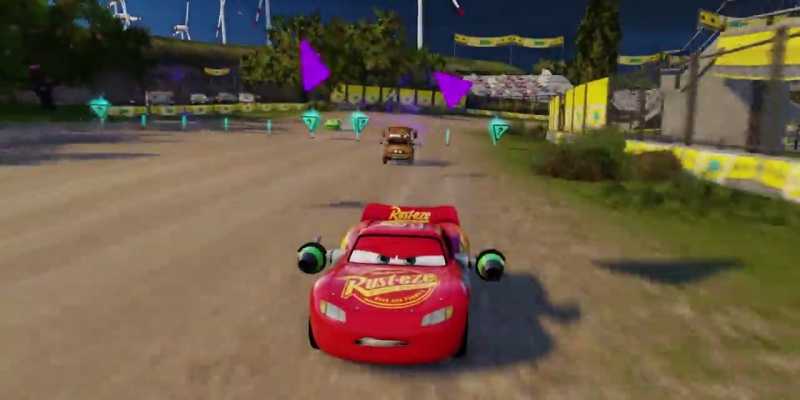 How Your Favorite Disney Characters Would Look Like if They Were Cars