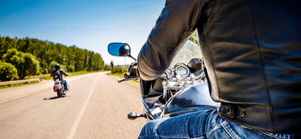 Tips For Purchasing A Second-Hand Motorbike