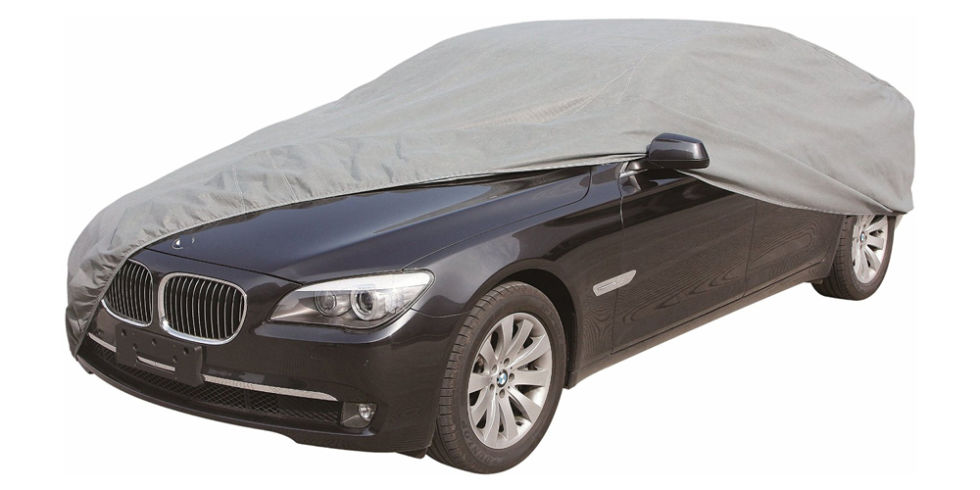 Why Require Car Covers At All- Read Below
