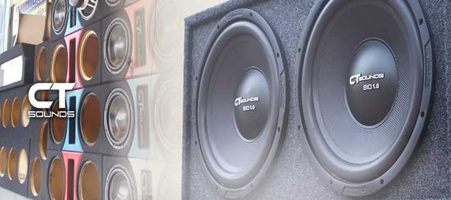 Tips To Buy Best Car Speakers From a Car Audio Store
