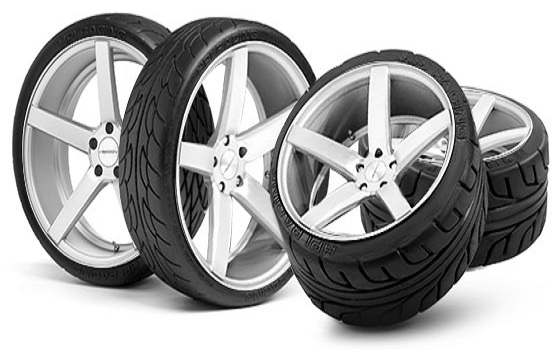 Best quality tire in Woodbridge