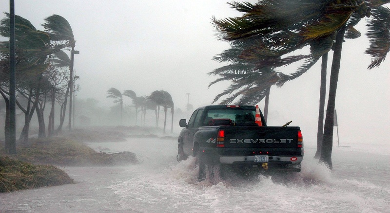 How can You Protect your Car in during this Hurricane Season?