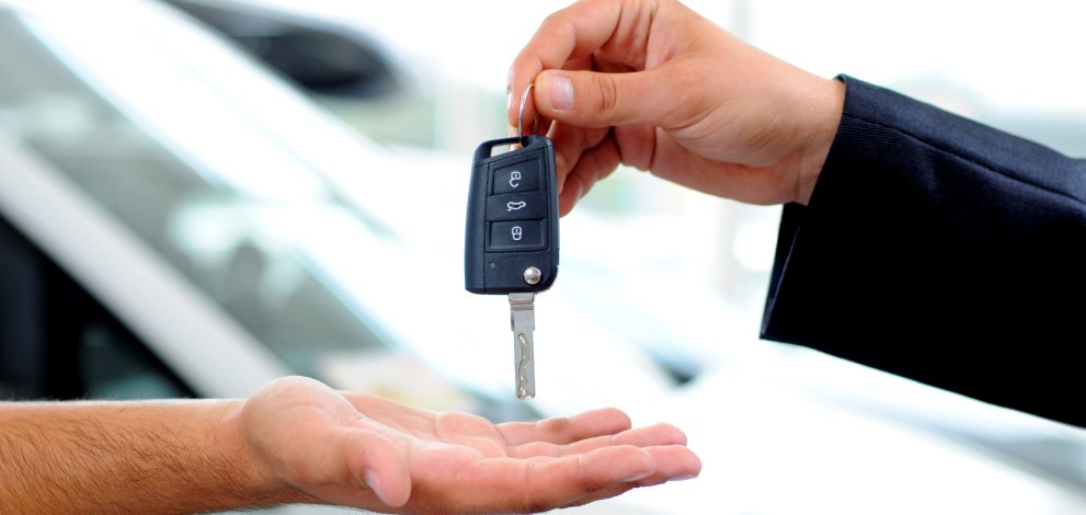 How to Buy Your Next Car at Auction