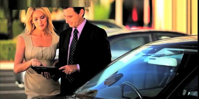 Ride With The Best, Ride With Palmer Administrative Services’ Auto Protection Plans