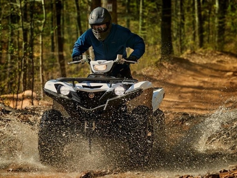 How To Get Maximum Use Out Of Your ATV