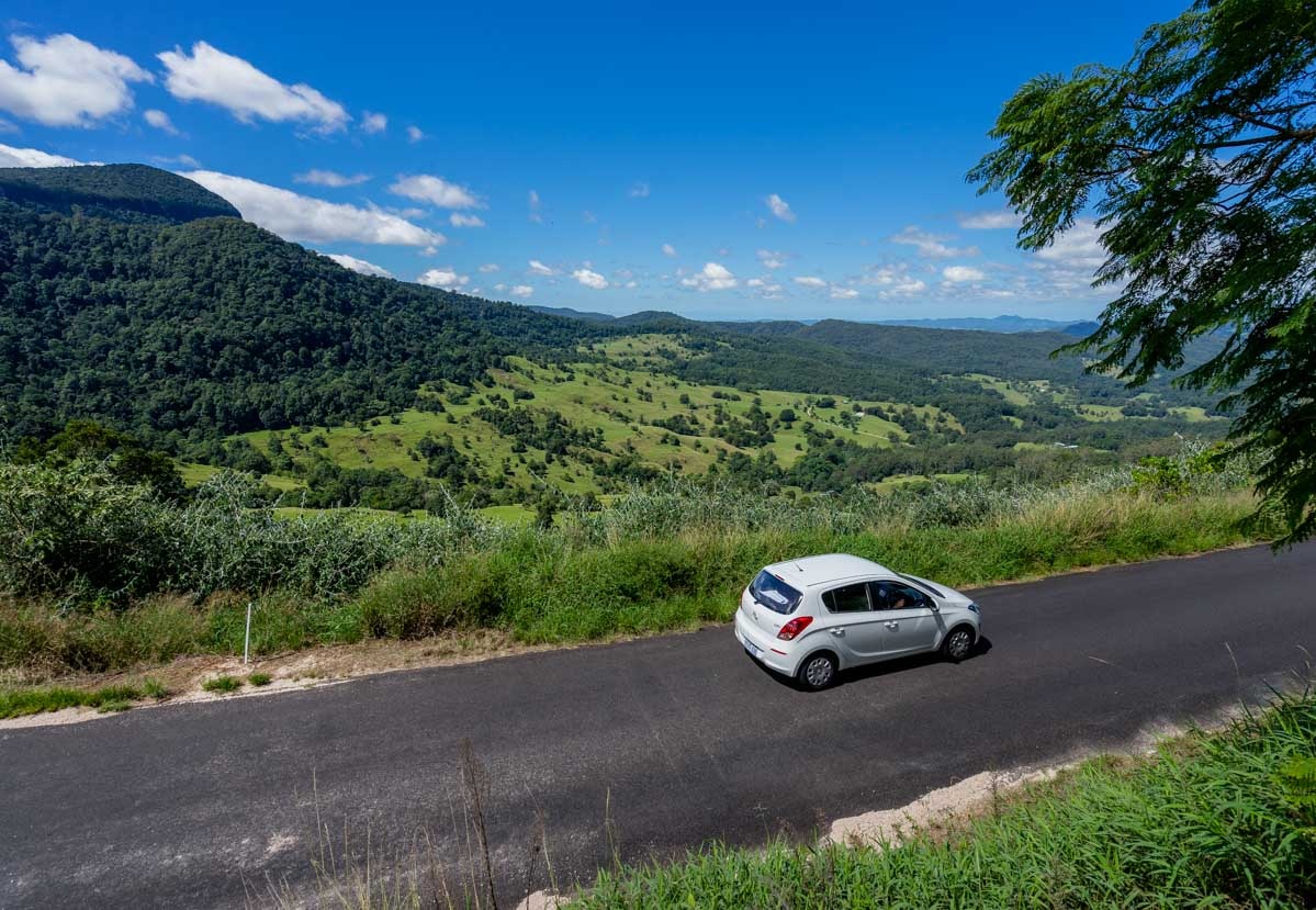 Don’t Forget These Quick Tips for A Stress-Free Road Trip in New Castle