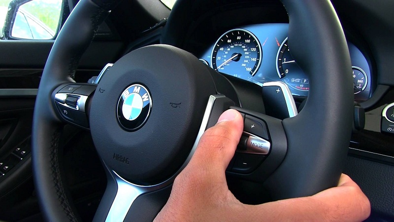      5 Quick Tips for BMW Maintenance