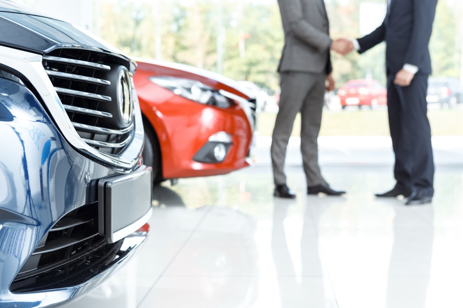 Sell Your Used Car with Cashyourcaruae.com in Only 30 Minutes