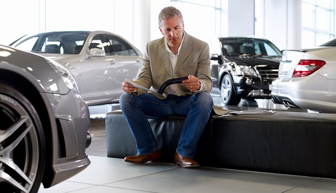 Array of Advantages with car history check Before Buying Used Car