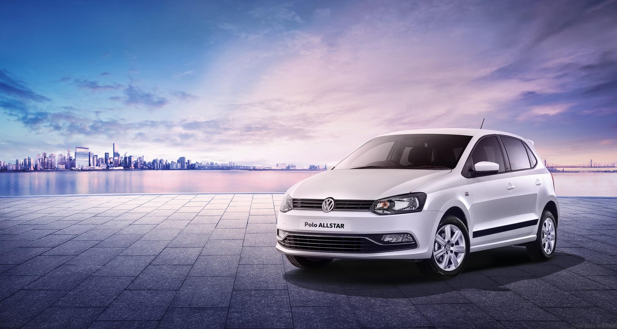 5 Reasons To Choose A VW As Your Next Car