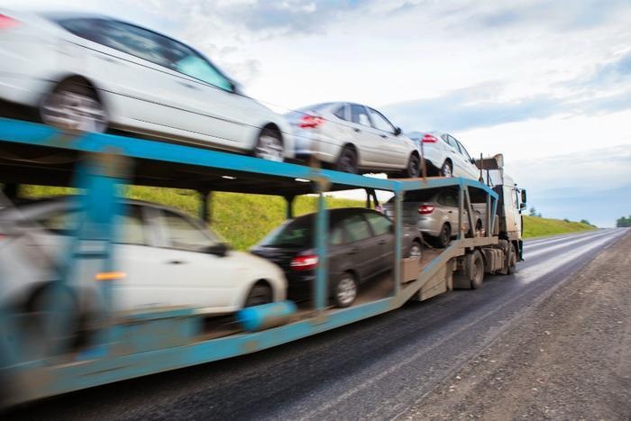 Why Vehicle Shipping May Be Right For You