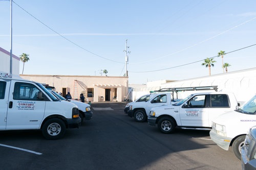 Where to Get Auto Air Conditioning and Other Safety Certifications