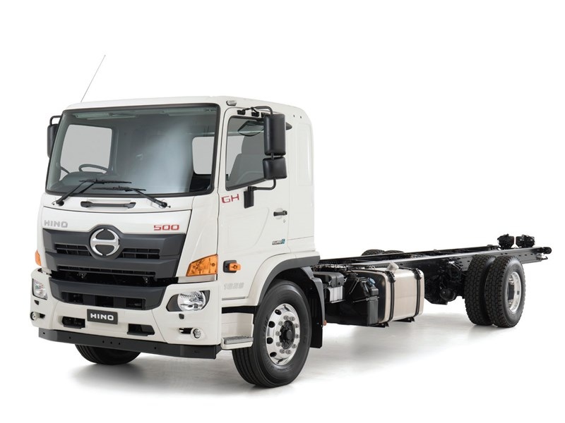 Why it’s your responsibility to stay on top of your truck’s compliance