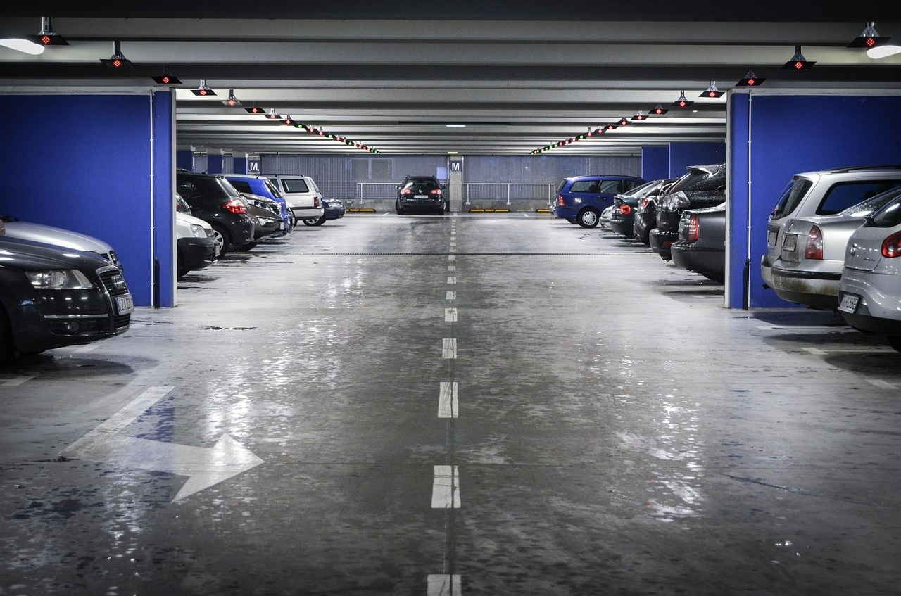 Amazing Celebrity Garage Spaces