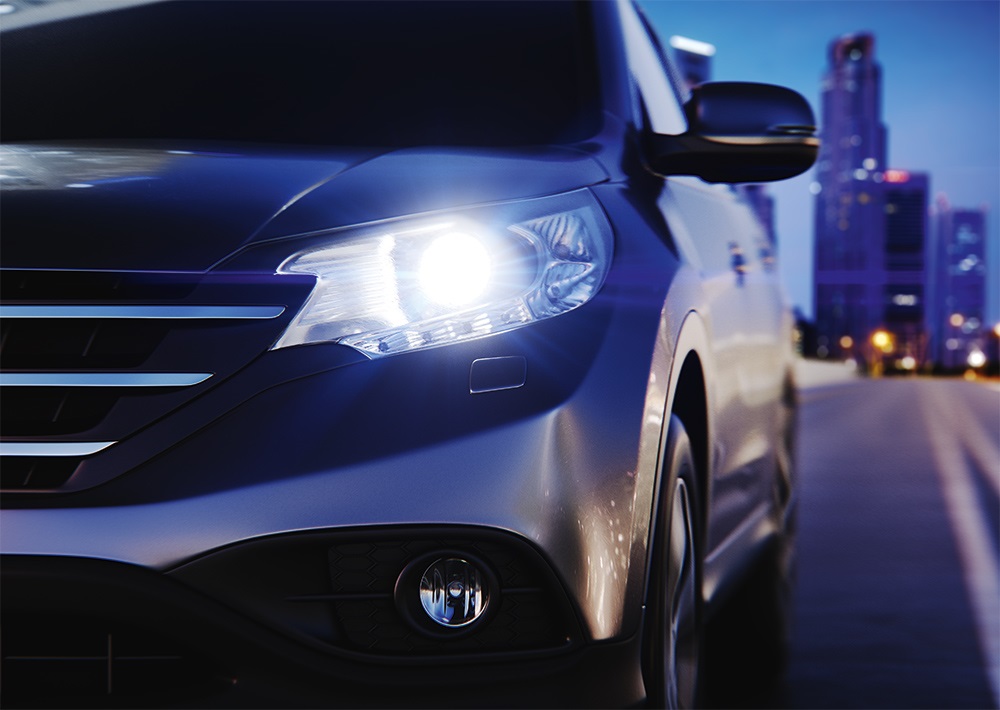 Changing your Car in Tandem with the Changing World