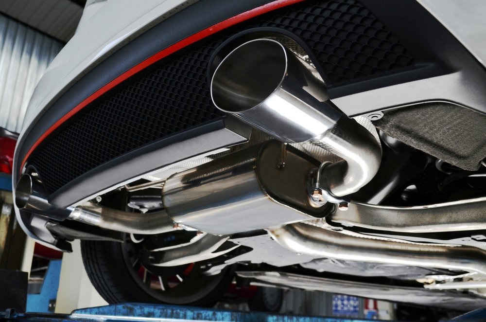 Should You Install an Aftermarket Exhaust?