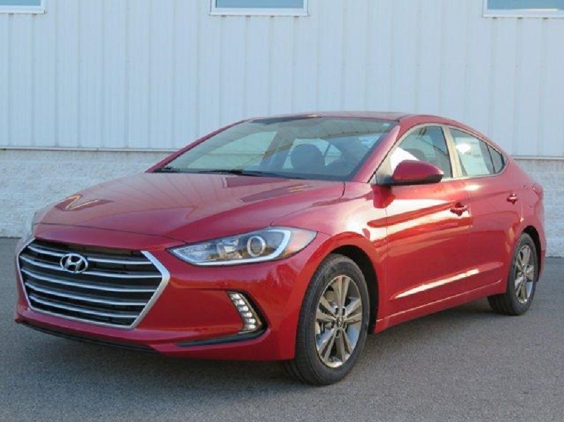 How Valuable is the 2018 Hyundai Elantra Value Edition