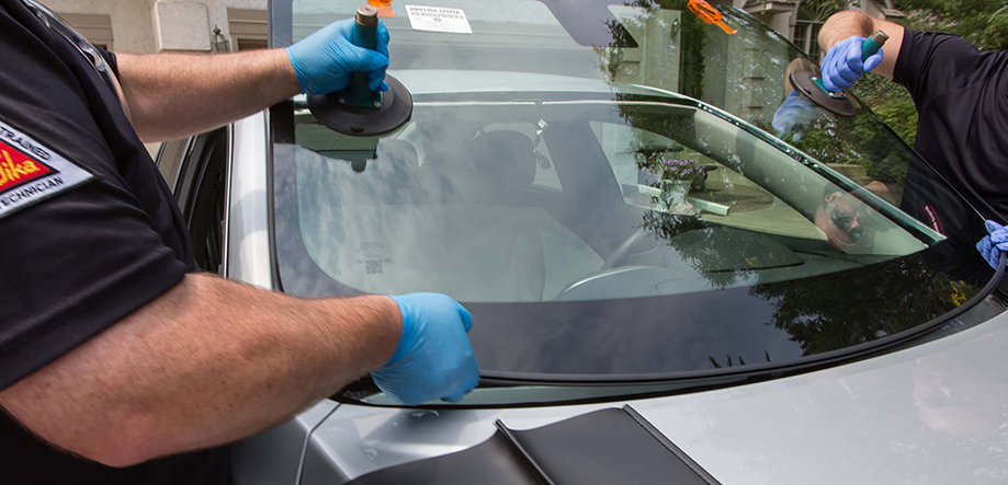 Care and Cleaning Tips for Windshield