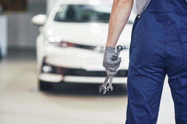 The Shop Management System by Tekmetric That’s Changing Owners’ Lives
