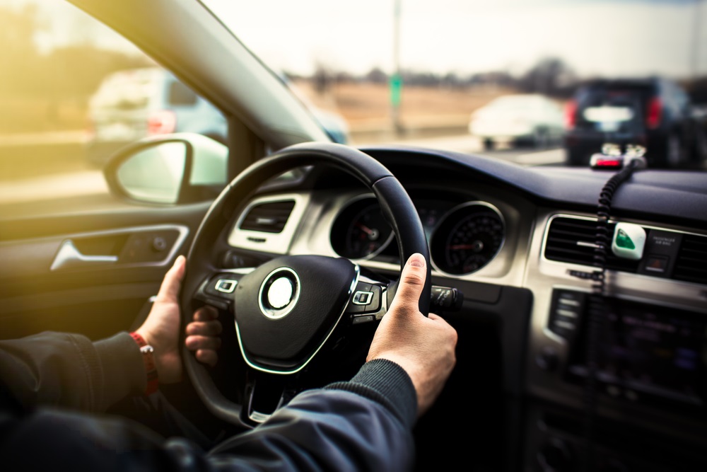 Which Are The Most Common Driving Issues