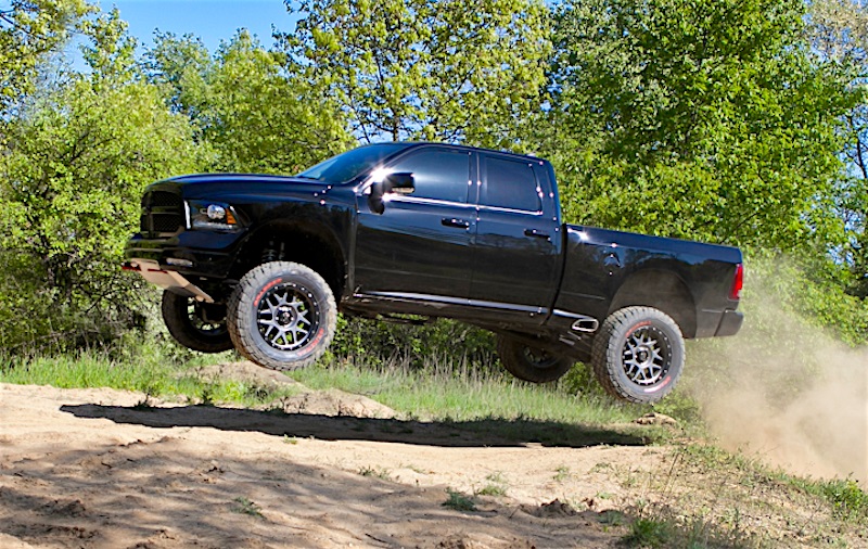 Easy Improvements You Can Make to Your Truck