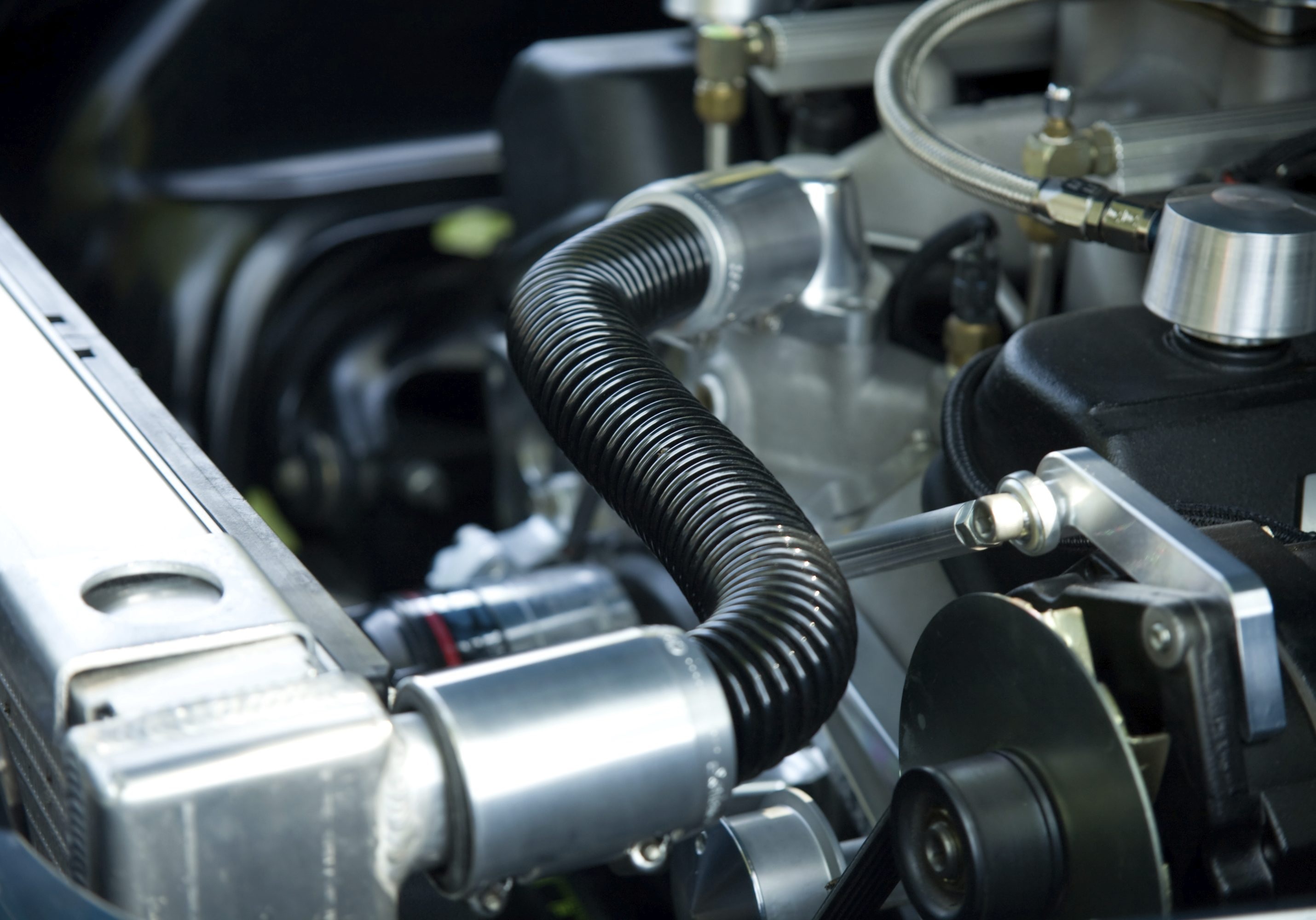 Car Maintenance Tips: How To Check Your Engine’s Belts And Hoses