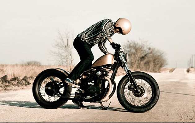 Considering DIY Motorcycle Maintenance? Here’s Where to Start