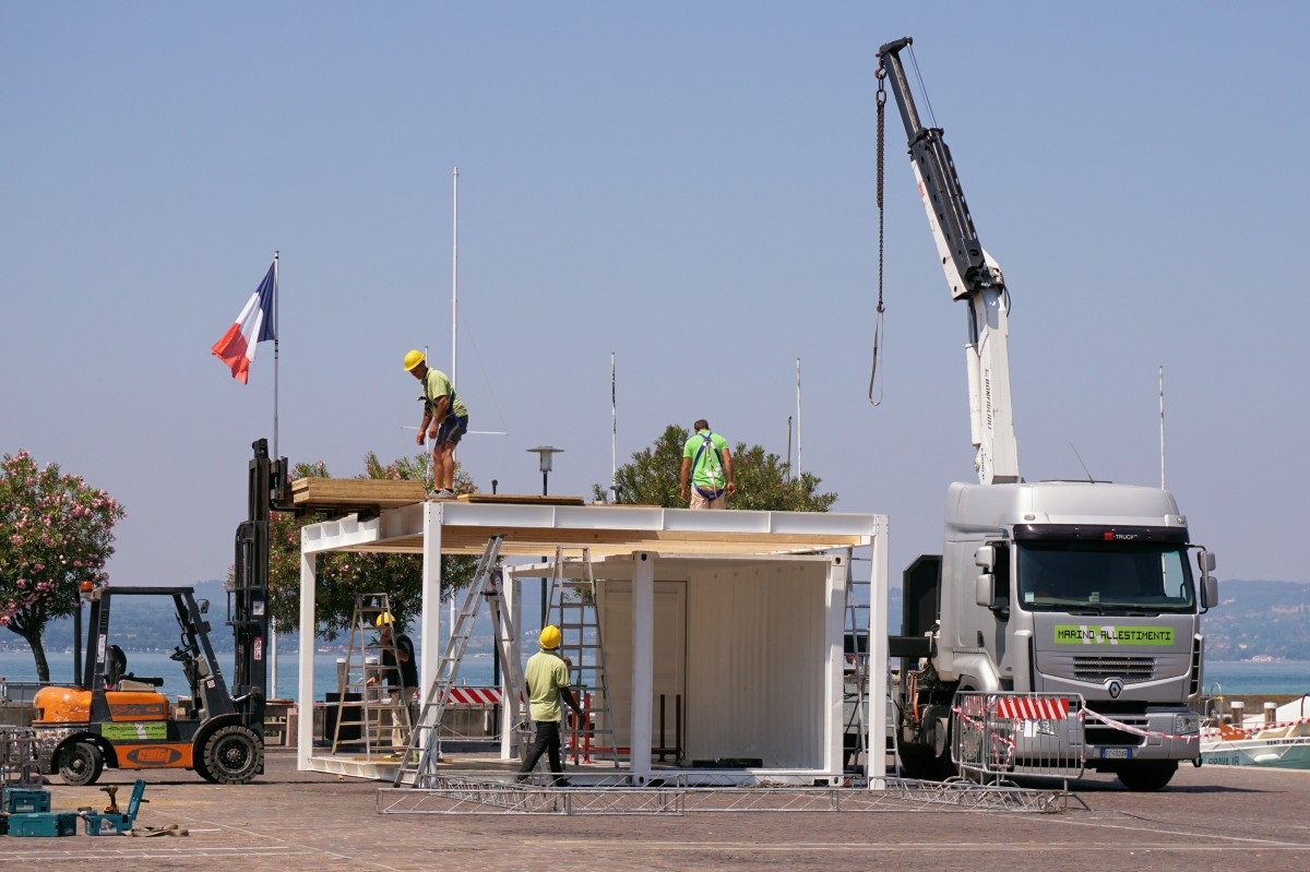 How Construction Tech Cuts Delays & Boosts Efficiency On The Jobsite