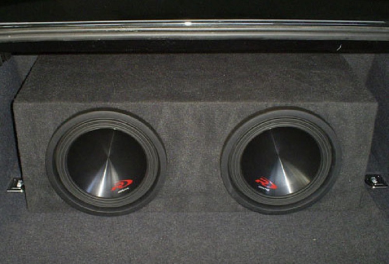 Choose The Right Subwoofer and Get Expert Assistance for Installation