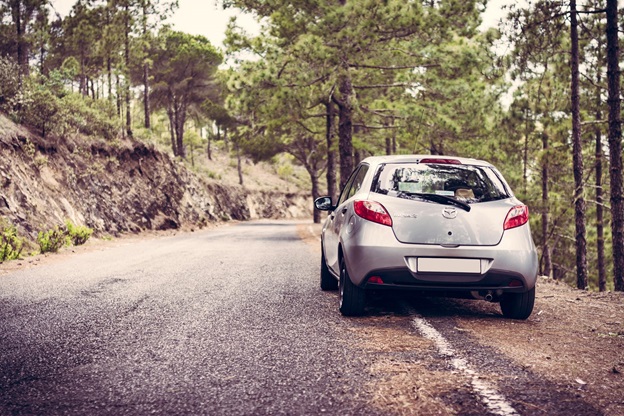 Find The Right Car For You With These 5 Easy Steps