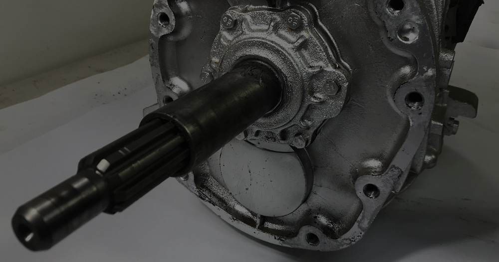 Does your transmission system need a flush or drain?