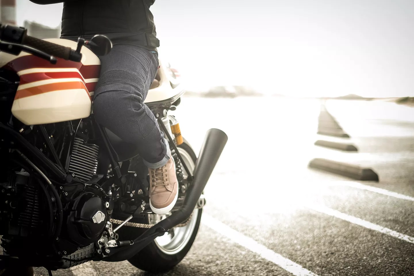 Key Features To Look For When Buying Motorcycle Riding Jeans