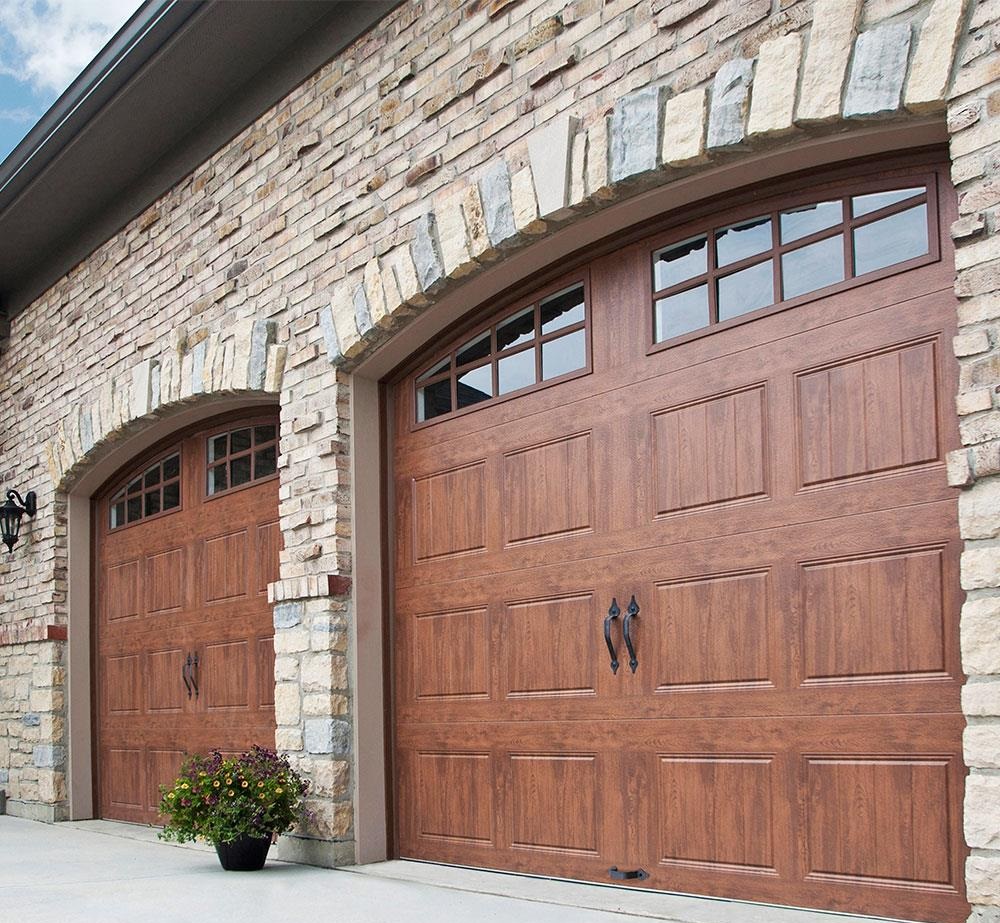 KEY FACTORS TO UNDERSTAND BEFORE REPLACING YOUR GARAGE DOOR