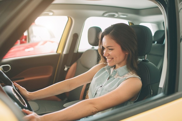Tips for Parents: How to Pick the Best SUV for a Family of 5