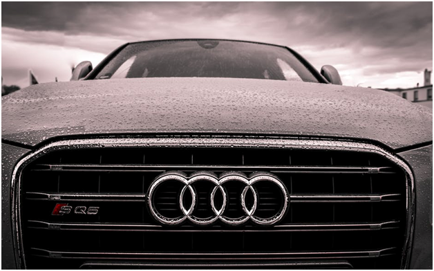 5 Amazing Audi Trends to Watch Out For In 2020