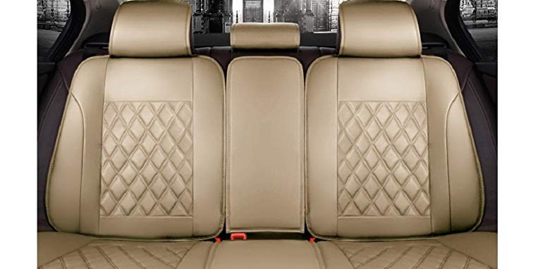 How long do leather seat covers last