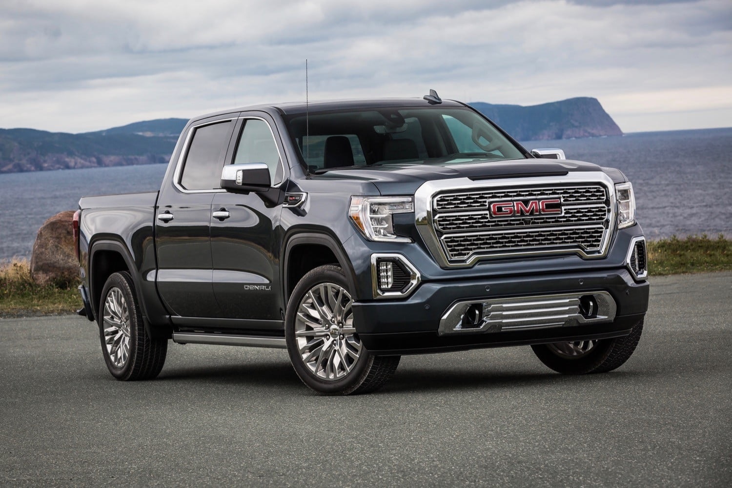 Top 3 Trucks of 2020