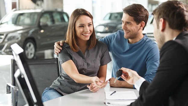 Mistakes People Make After Buying a Car