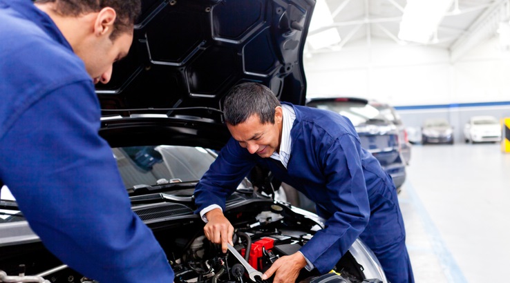 The Benefits of Having a Car Repair Manual
