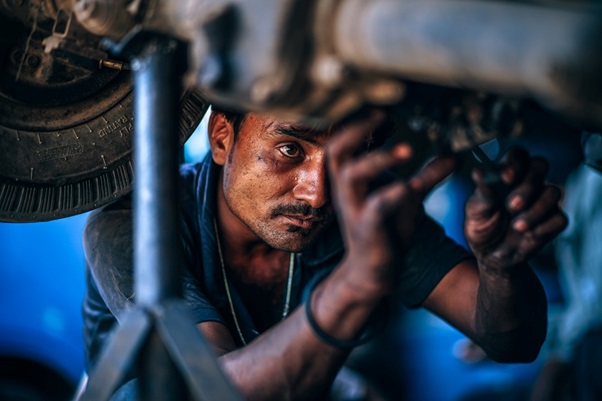 How Do I Change Brake Pads Safely and Securely?