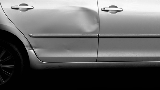Don’t Let Damage Put a Dent in Your Day: How to Get Dents out of a Car