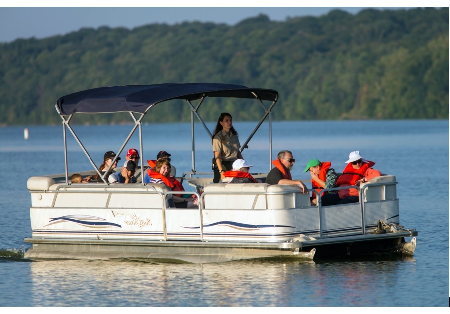 The Complete Boat Safety Checklist for a Stress-Free Trip