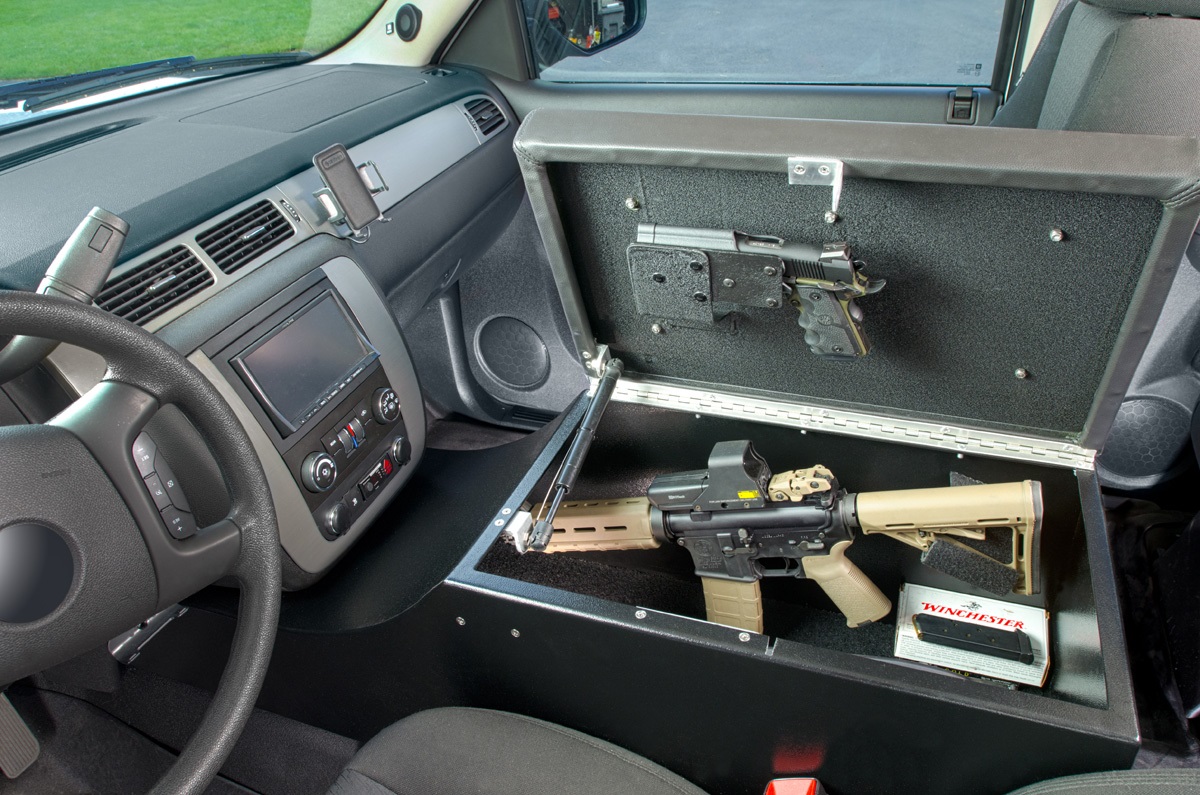 From the Console to the Car…