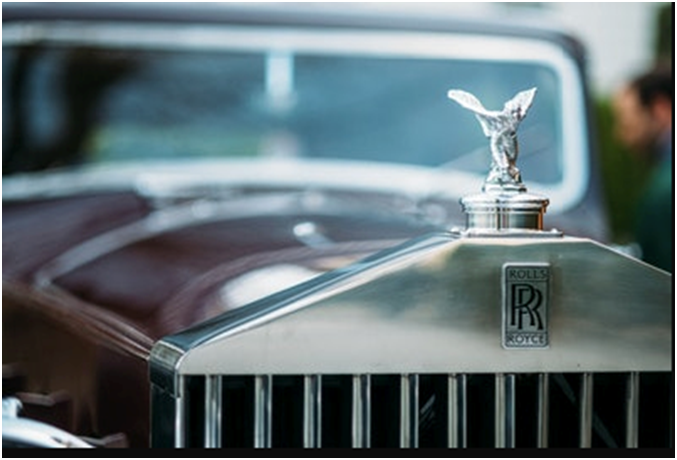 7 Rules Every Rolls Royce Owner Must Follow