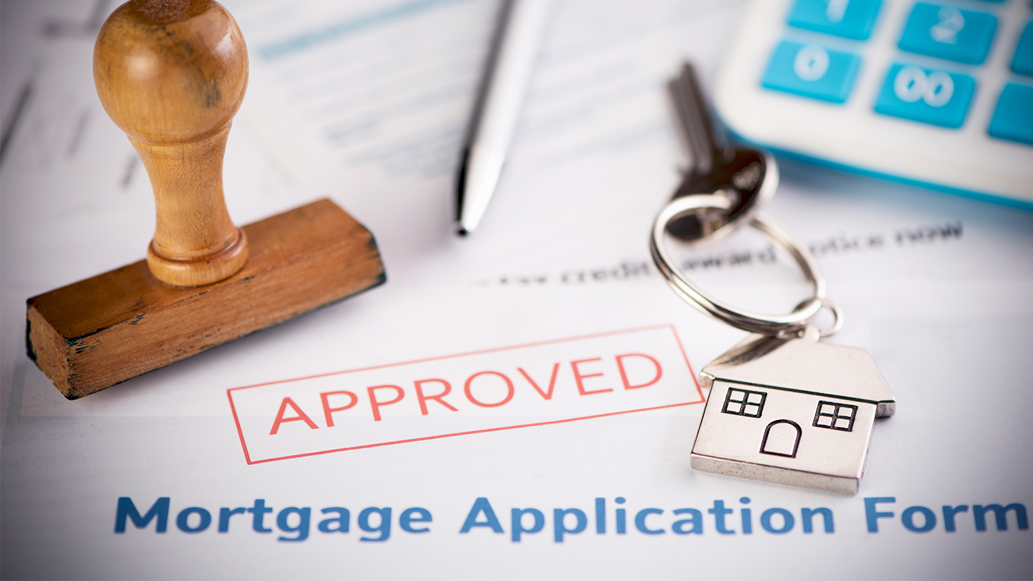 Get Pre-Qualified And Get Approved On The Same Day