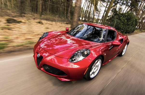 Room for Improvement: 5 Car Performance Upgrades That Actually Work