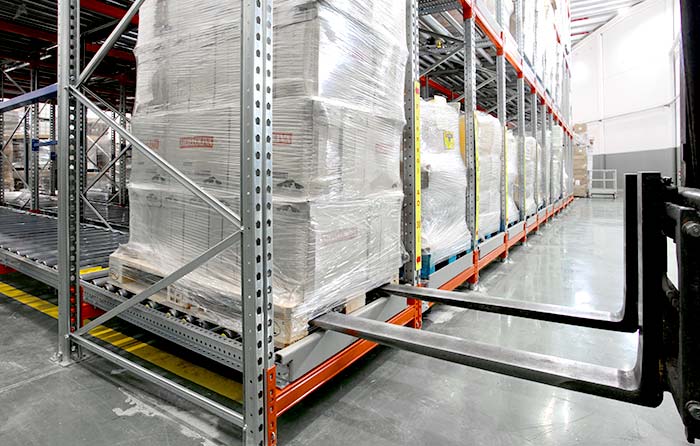 Three Benefits Of Metal Shelving In A Warehouse You Need To Know About