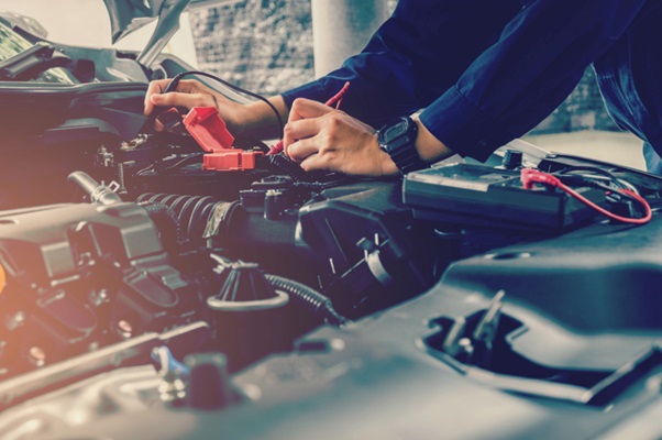 Love Lithium? Here’s What Lithium Batteries Are Used For