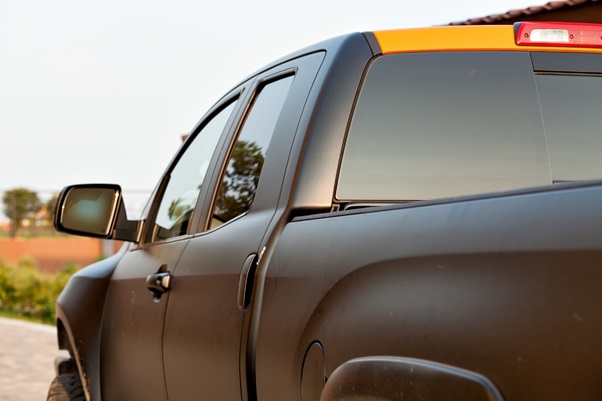 Driving Dynamics: The Best 6 Pickup Trucks to Buy This Year